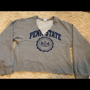 Penn state sweatshirt